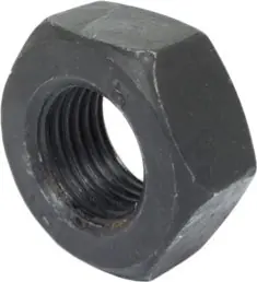 Zwrot pieniędzy Nakrętki sześciokątne M24x2 cz kl.8.8 DIN 934